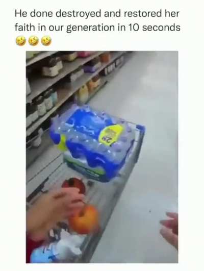 Maybe Maybe Maybe