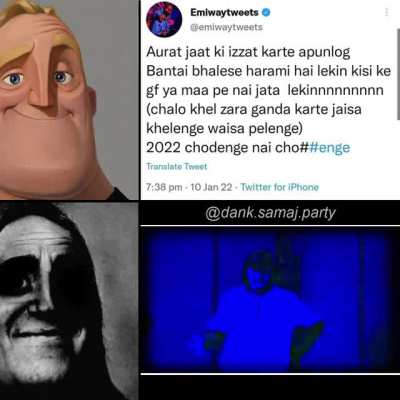 ironic