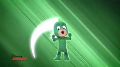 pijamaskeliler intro ama hawli