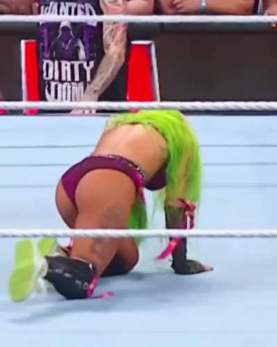 Zelina Vega