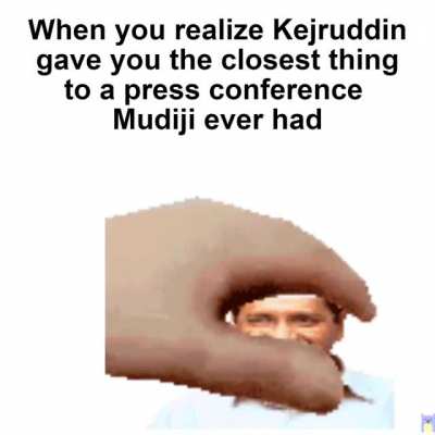 Based CM vs Chad PM