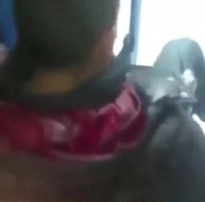 Una coquita para el susto
