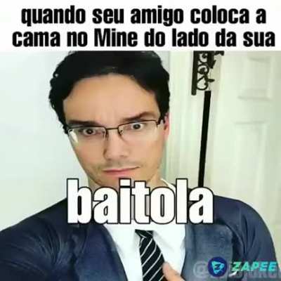 V&oacute;s sois?