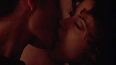Alyssa Milano Lesbian Kiss