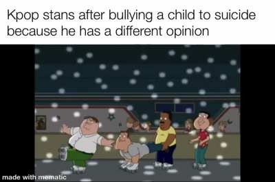 We all have met these people before