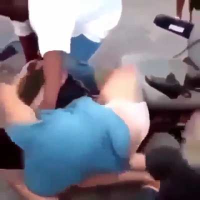 Wtf is even going on