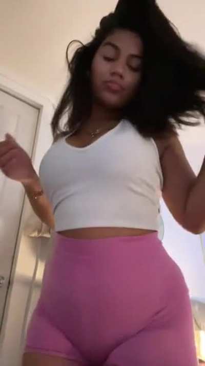 Mad thick yo&hellip;