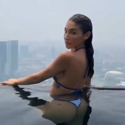 she&rsquo;s perfect