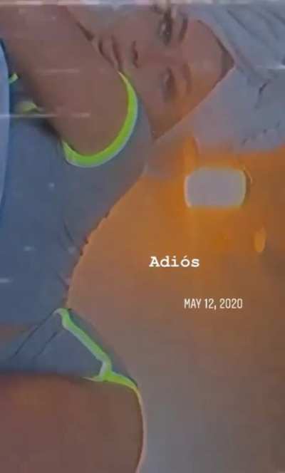 Adi&oacute;s