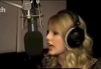 Taylor Swift doing an impeccable &lsquo;Minnesota Nice&rsquo; impression