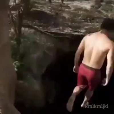 So no head