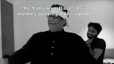 Bot Army ne metaphorically "Bhak Chutiye" bol diya.