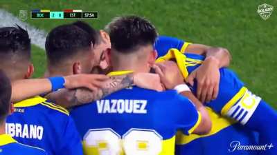 An Anonymous Goal