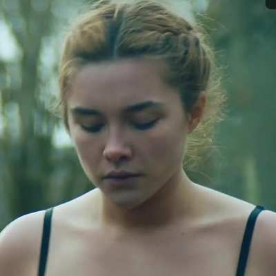 Florence Pugh