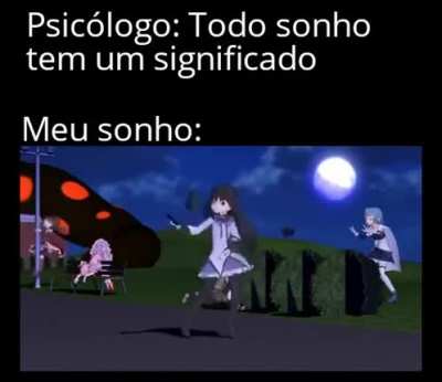 Todo dia isso!! ✊😭