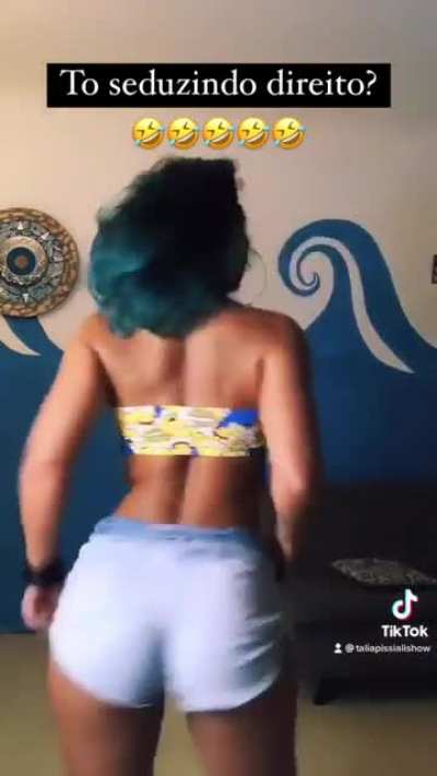 Talia Sereia