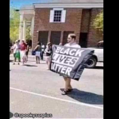 Based black man vs Woke white boy
