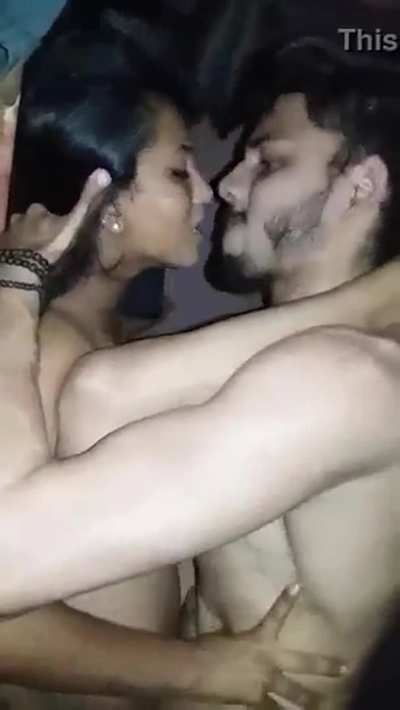 Couple having a great fucking time 😍😍