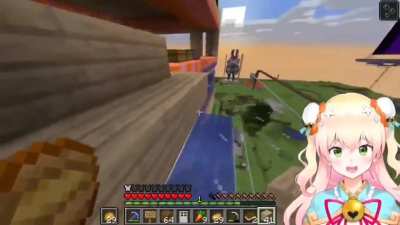 Nene VS Water
