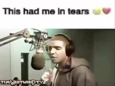 Man this hits hard