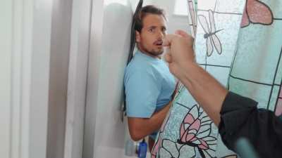 Draining The Plumber's Cock (October 1, 2019 )