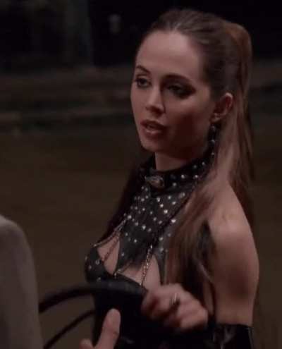 Eliza Dushku