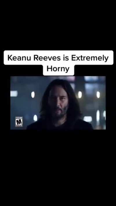 Horny