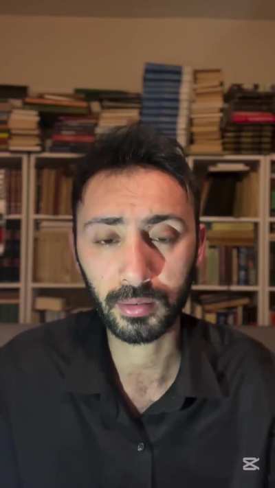 Geri kafalı herif
