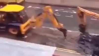 excavatey