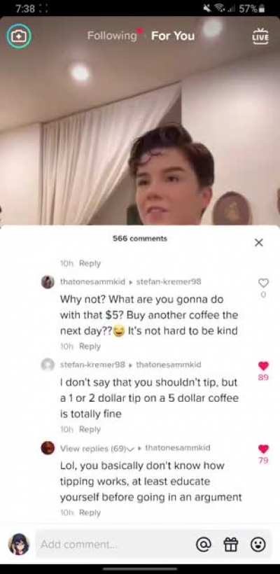 PAUSE TO READ. Sorry that this was all I could get from the convo
