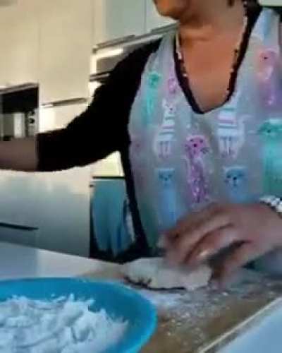 Ests receta est&aacute; para reflexionar se&ntilde;ores