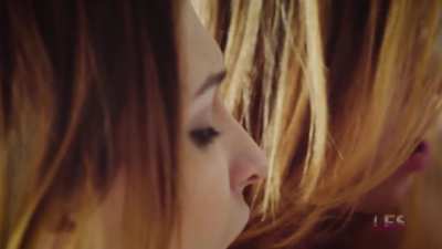 Just The Girls S02E02 - Chrissy Fox &amp;amp; Bella Claire