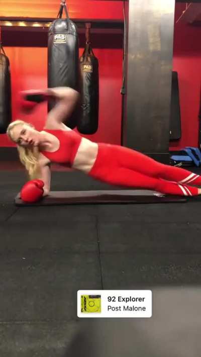 Kathryn Newton