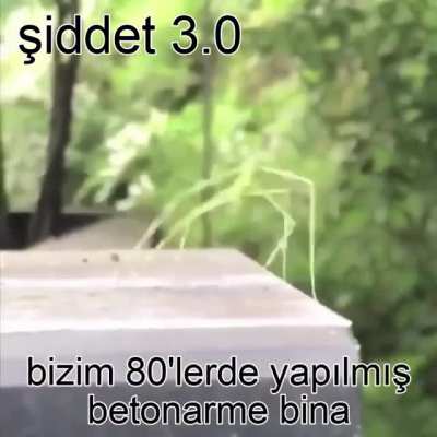 b&uuml;y&uuml;k depremi g&ouml;rebilirsek ş&uuml;kredicez