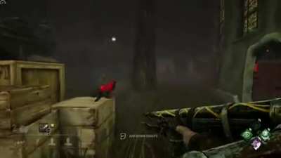 Bill fucking dies