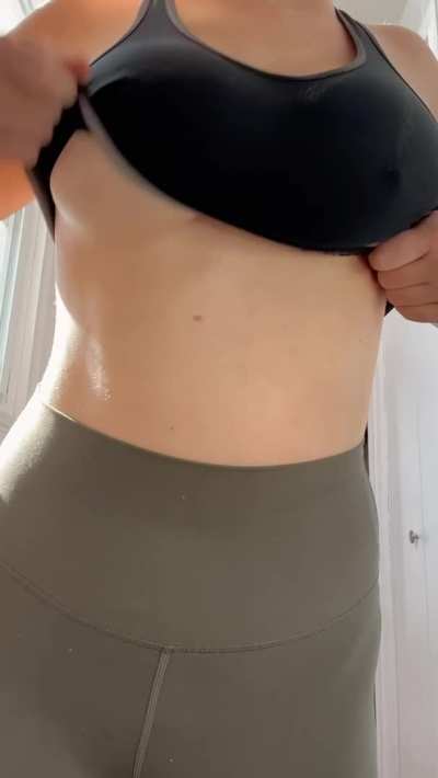 Wish you could feel them