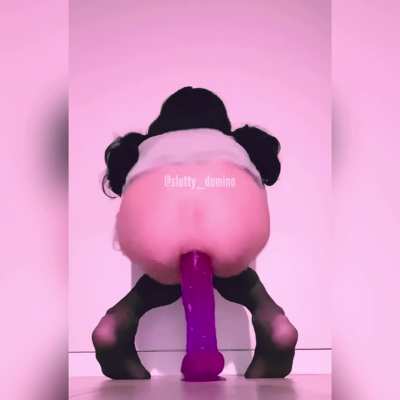 Essential pose of sissy girl🥰👅❤️&zwj;🔥💦