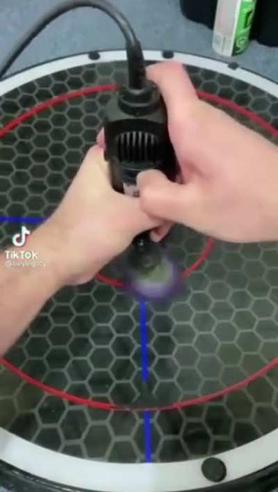 Beyblade Mach 10