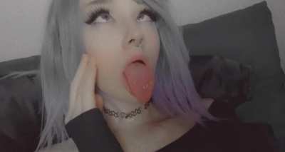 fuck, baby, let&rsquo;s mix spit and cum 💦🤍💦