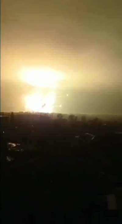 This is Kharkiv now..#SaveUkraine..fuck russia