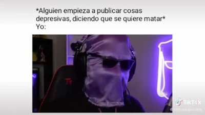 Nadie: