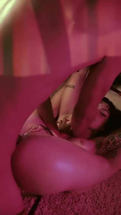 Here&rsquo;s me being a little anal fuckdoll