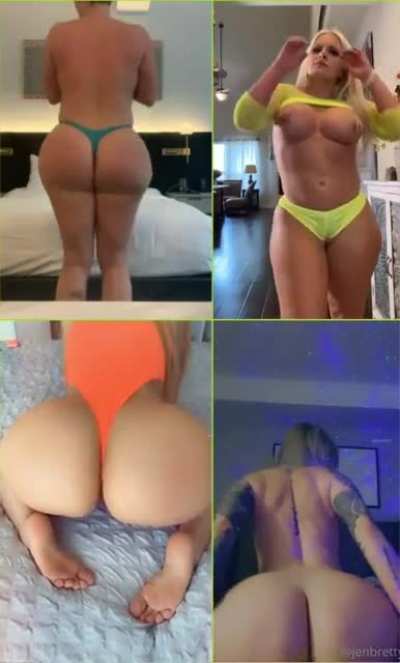 Pick a Pawg 🥵🔥🍑