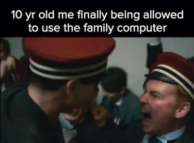 It will change a man
