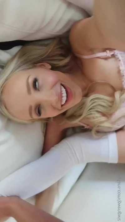 Hot slim blonde fucke<wbr>d💯🔥💦