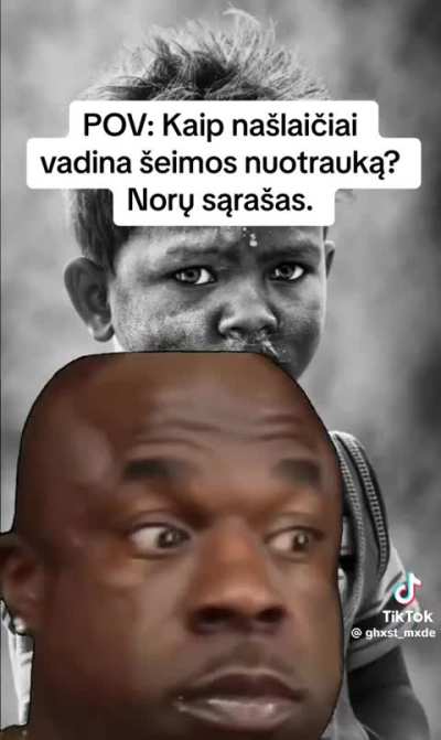 Juodas toks