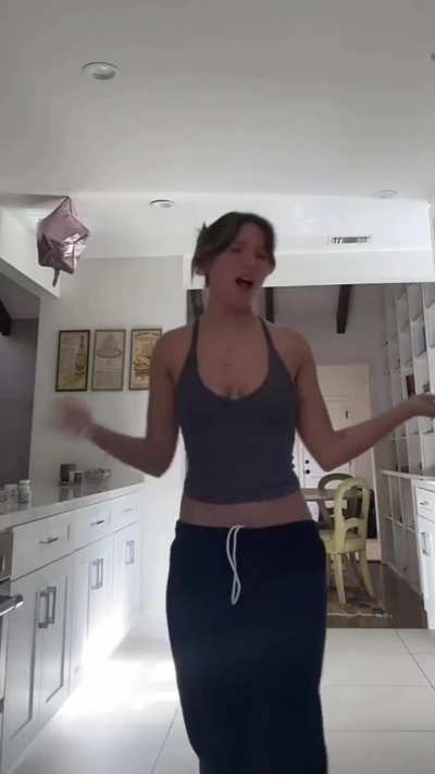 Kenzie Ziegler