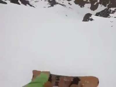 Goodbye doggo