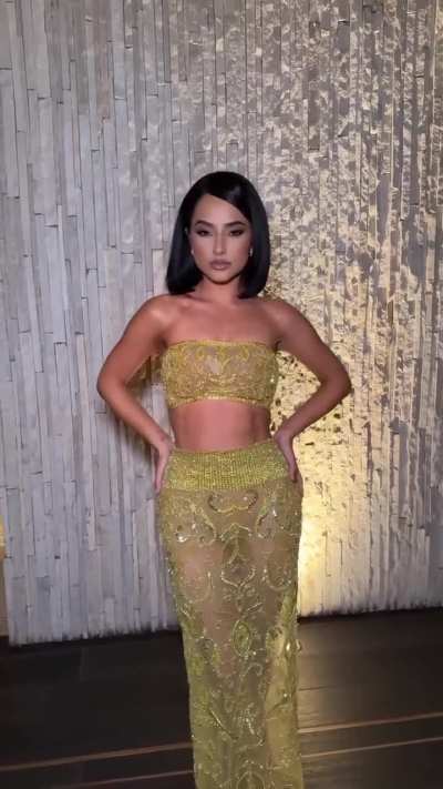 Becky G