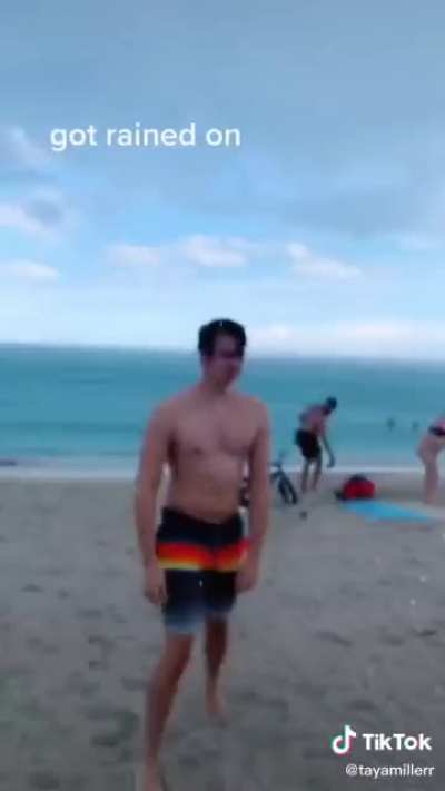 Tayas day in Miami